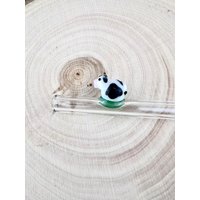 Kuh Glas Stroh - Boba Straws | Smoothie Strohhalme Dünne Wiederverwendbare Glasstrohhalme Cocktailstrohhalme Kuh-Geschenke Kuh Glas Stroh - Boba Straws | Smoothie Strohhalme Dünne Wiederverwendbare Glasstrohhalme Cocktailstrohhalme Kuh-Geschenke von Luv4Erth