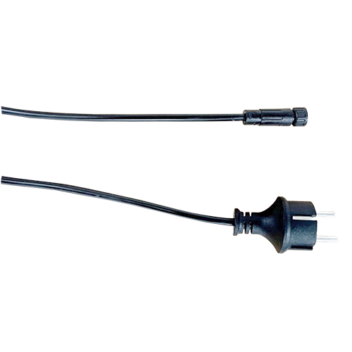 Lux Rooting Lux-Rooting PowerLead 1,5 mtr - stroomkabel Lux Rooting Lux-Rooting PowerLead 1,5 mtr - stroomkabel von Lux Rooting