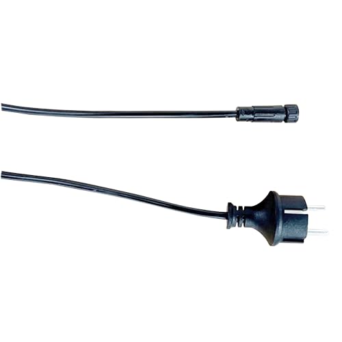 Lux-Rooting TL LED Stromkabel von Lux-Rooting