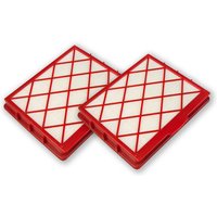 2 hepa H12 Filter Hygiene Mikrofilter LUX 1 LUX 1 Classic LUX 1 Royal LUX d 820 2 hepa H12 Filter Hygiene Mikrofilter LUX 1 LUX 1 Classic LUX 1 Royal LUX d 820 von Lux