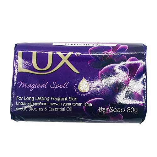 Lux Bar Soap Magical Spell 80g von Lux