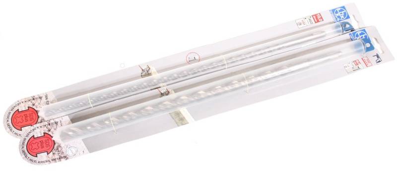 Lux Hammerbohrer LUX Hammerbohrer ø10 und 20 mm Set 2-teilig HM SDS plus Steinboh… Lux Hammerbohrer LUX Hammerbohrer ø10 und 20 mm Set 2-teilig HM SDS plus Steinboh… von Lux
