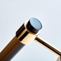 Lucite Toilettenpapierhalter Night | Nickel Oder Chrom Tp Halter - Messing Badezimmer Zubehör Befestigung Luxholdups Lucite Toilettenpapierhalter Night | Nickel Oder Chrom Tp Halter - Messing Badezimmer Zubehör Befestigung Luxholdups von LuxHoldups