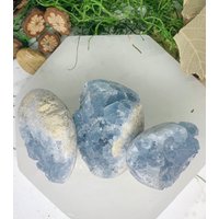 Celestit Druzy Cluster | Celestite Geode Medium Small Large, Blue Celestite, Raw Ethically Sourced Luxe Crystals Metaphysical Shop Celestit Druzy Cluster | Celestite Geode Medium Small Large, Blue Celestite, Raw Ethically Sourced Luxe Crystals Metaphysical Shop von LuxeCrystalsShop