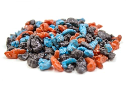 Premium Weihrauch Go Away Evil zum Räuchern/Verbrennen, 50g reines Harz grob gemahlen. Ideal für Meditation oder Raumreinigung Premium Weihrauch Go Away Evil zum Räuchern/Verbrennen, 50g reines Harz grob gemahlen. Ideal für Meditation oder Raumreinigung von Luxflair