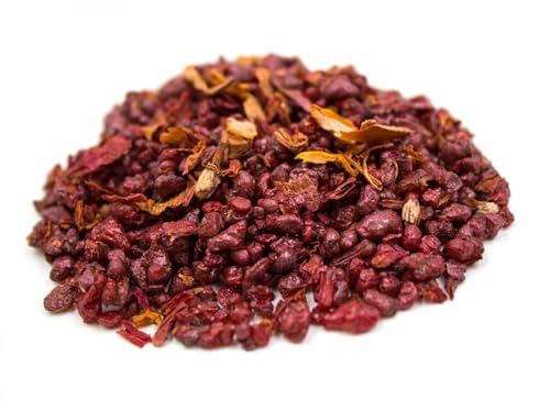 Luxflair Premium Weihrauch Lavendel zum Räuchern/Verbrennen, 50g reines Harz grob gemahlen, Räucherwerk für Räucherkohle oder Räuchersieb, ideal für Meditation oder Hausreinigung/Raumreinigung Luxflair Premium Weihrauch Lavendel zum Räuchern/Verbrennen, 50g reines Harz grob gemahlen, Räucherwerk für Räucherkohle oder Räuchersieb, ideal für Meditation oder Hausreinigung/Raumreinigung von Luxflair