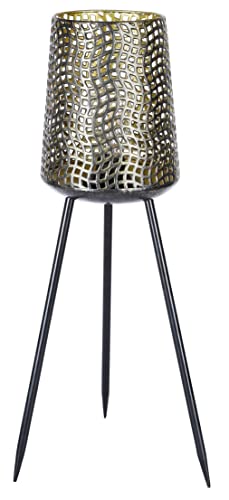 Luxform Solar-Eckleuchte Beehive von Luxform