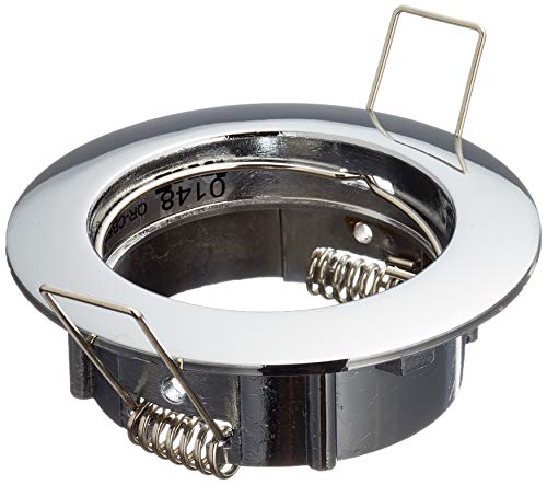 luxiona 0148/01 – Downlight Fixed chrom fixed-crome von Luxiona