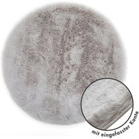 LUXOR living Stuhlkissen "Sitzauflage Calais", Kunstfell, eckig oder rund erhältlich, sehr weich, auch als 4er Set LUXOR living Stuhlkissen "Sitzauflage Calais", Kunstfell, eckig oder rund erhältlich, sehr weich, auch als 4er Set von Luxor Living