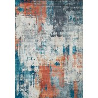 LUXOR living Teppich "Prima" rechteckig 7 mm Höhe Kurzflor, bedruckt, modernes Design, auch als Läufer erhältlich LUXOR living Teppich "Prima" rechteckig 7 mm Höhe Kurzflor, bedruckt, modernes Design, auch als Läufer erhältlich von Luxor Living