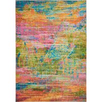 LUXOR living Teppich "Prima" rechteckig 7 mm Höhe Kurzflor, bedruckt, modernes Design, auch als Läufer erhältlich LUXOR living Teppich "Prima" rechteckig 7 mm Höhe Kurzflor, bedruckt, modernes Design, auch als Läufer erhältlich von Luxor Living