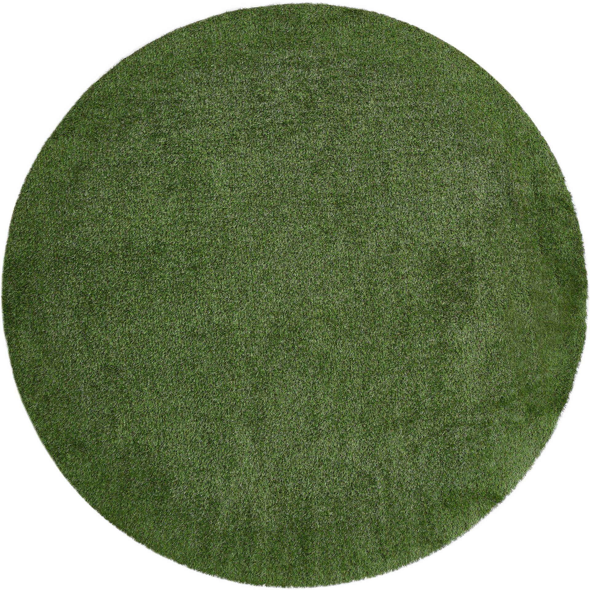 Luxor Living Kunstrasen 'Sabino' mit Drainage 200 x 200 cm x 28 mm grün Luxor Living Kunstrasen 'Sabino' mit Drainage 200 x 200 cm x 28 mm grün von Luxor Living