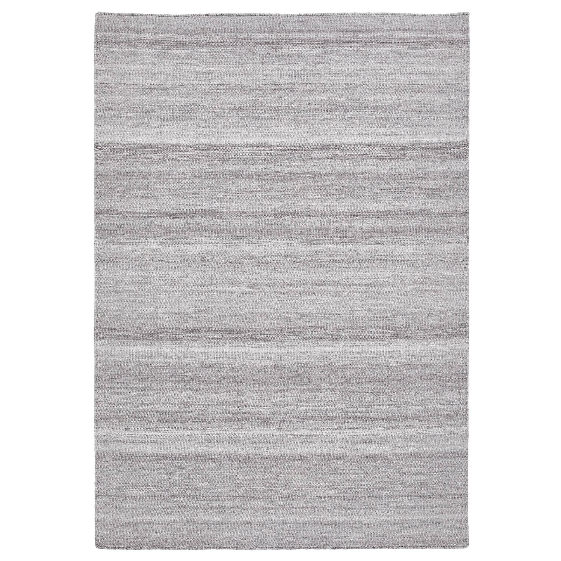 Luxor Living Teppich 'Benno' braun/grau 60 x 120 cm von Luxor Living