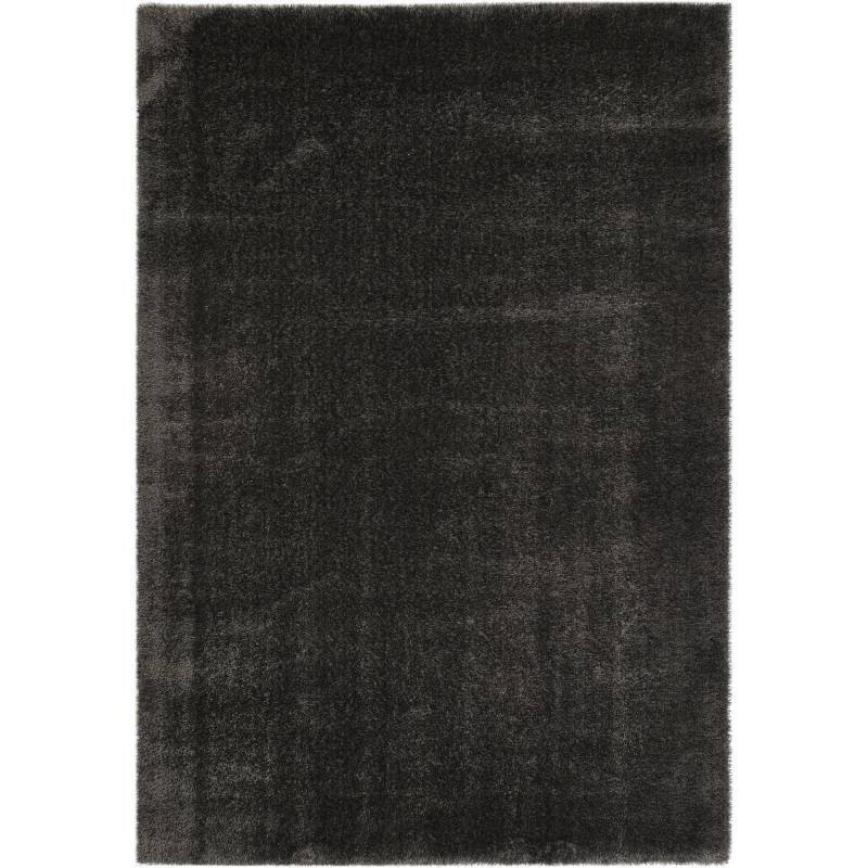 Luxor Living Teppich 'Gela' anthrazit 60 x 110 cm Luxor Living Teppich 'Gela' anthrazit 60 x 110 cm von Luxor Living