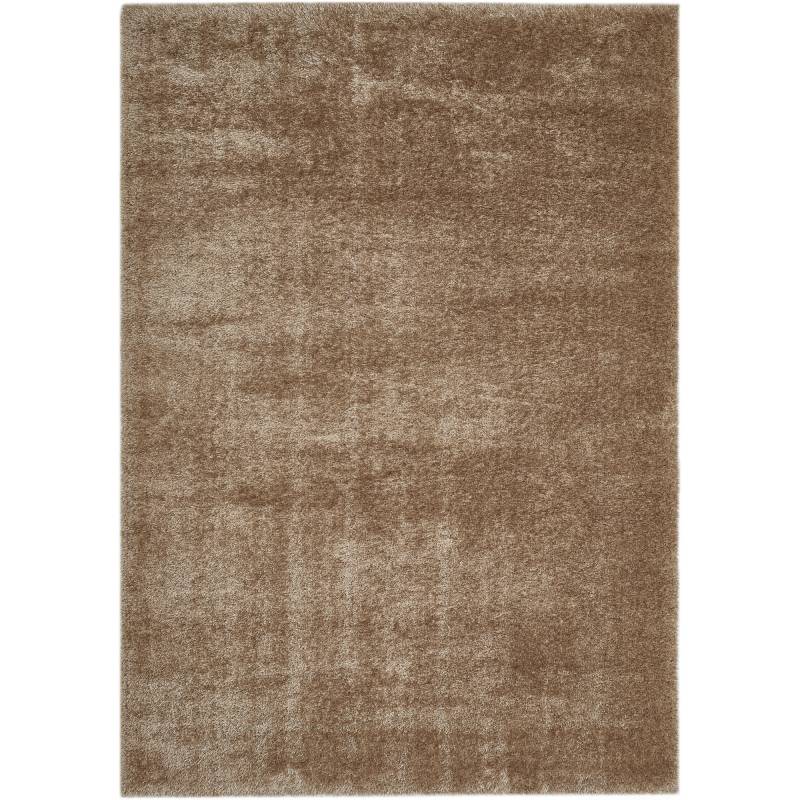 Luxor Living Teppich 'Gela' taupe 120 x 170 cm von Luxor Living