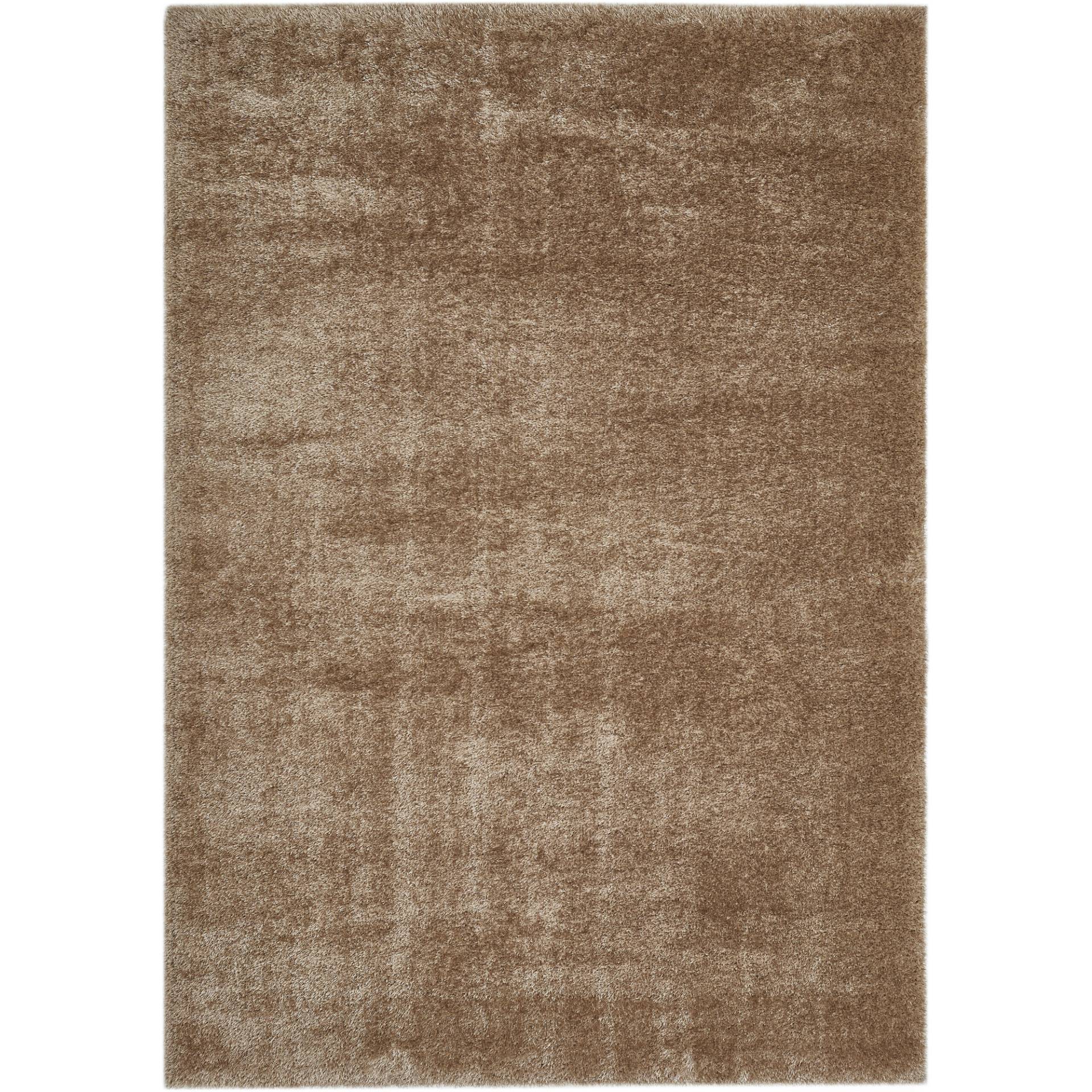 Luxor Living Teppich 'Gela' taupe 60 x 110 cm Luxor Living Teppich 'Gela' taupe 60 x 110 cm von Luxor Living