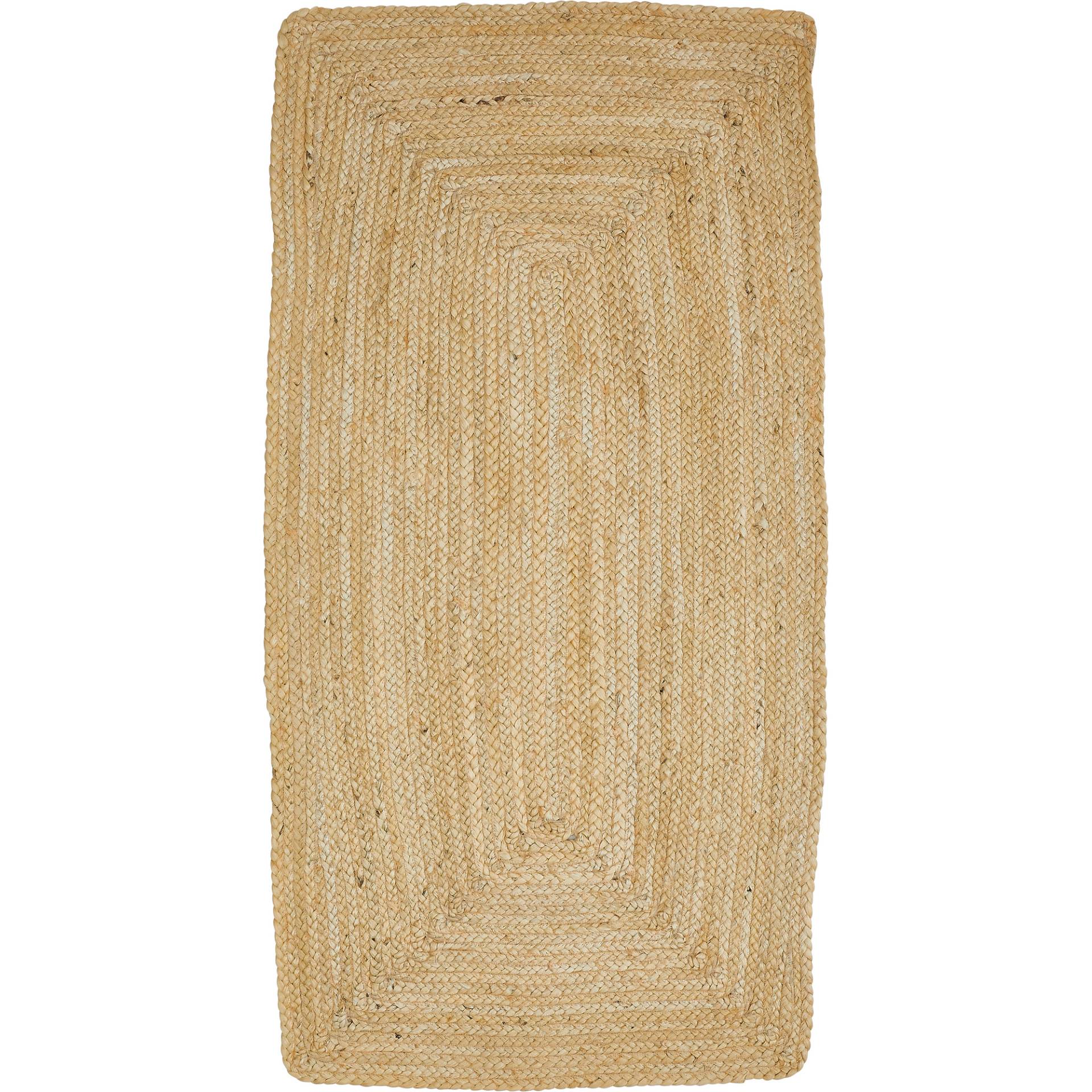Luxor Living Teppich 'Ibo' creme 130 x 65 cm Luxor Living Teppich 'Ibo' creme 130 x 65 cm von Luxor Living