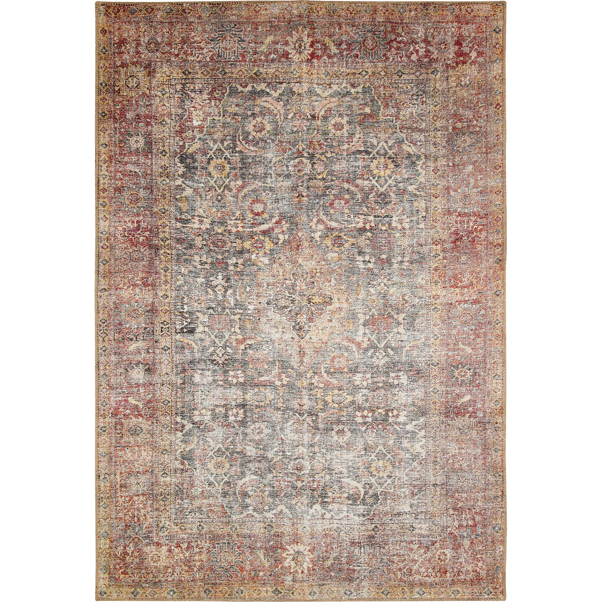 Luxor Living Teppich 'Lago' mehrfarbig 240 x 340 cm Luxor Living Teppich 'Lago' mehrfarbig 240 x 340 cm von Luxor Living