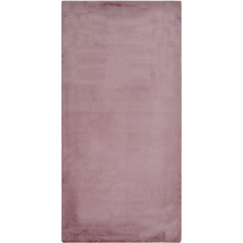 Luxor Living Teppich 'Loano' altrosa 60 x 120 cm von Luxor Living