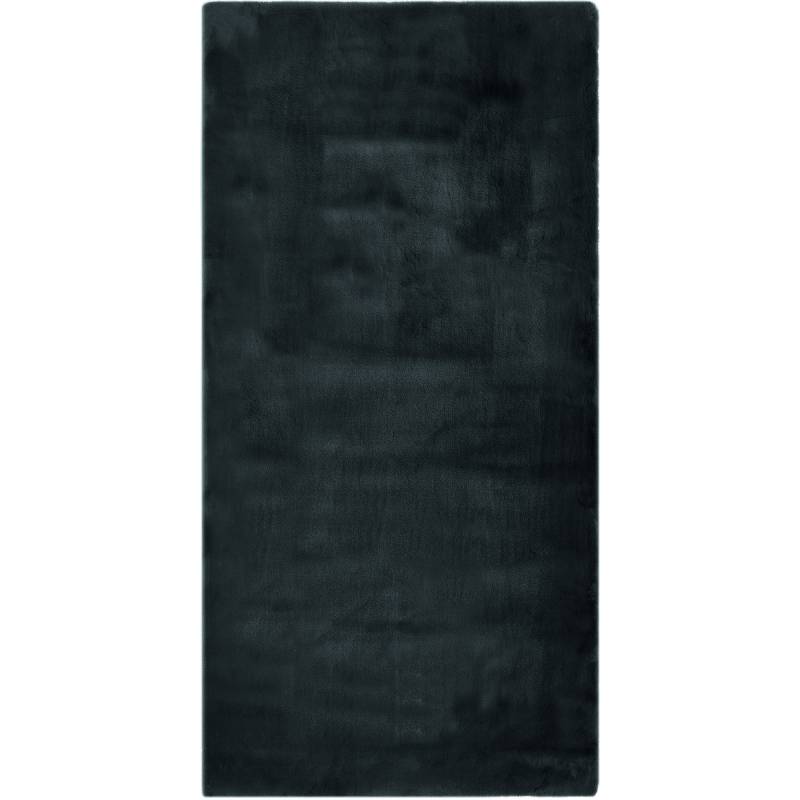 Luxor Living Teppich 'Loano' anthrazit 60 x 120 cm von Luxor Living