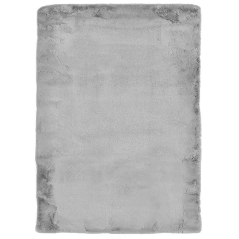 Luxor Living Teppich 'Loano' grau 120 x 170 cm von Luxor Living