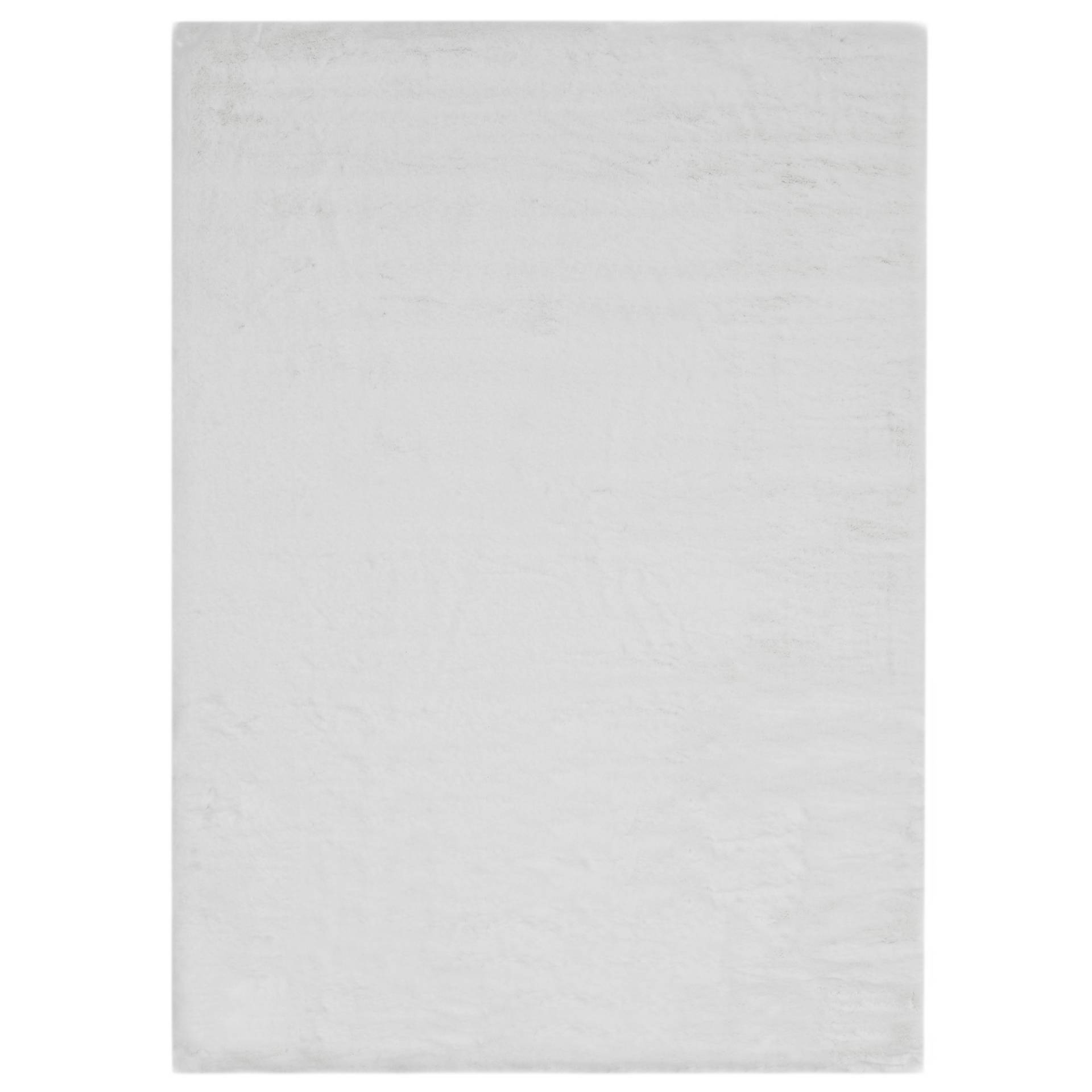 Luxor Living Teppich 'Loano' weiß 120 x 170 cm Luxor Living Teppich 'Loano' weiß 120 x 170 cm von Luxor Living