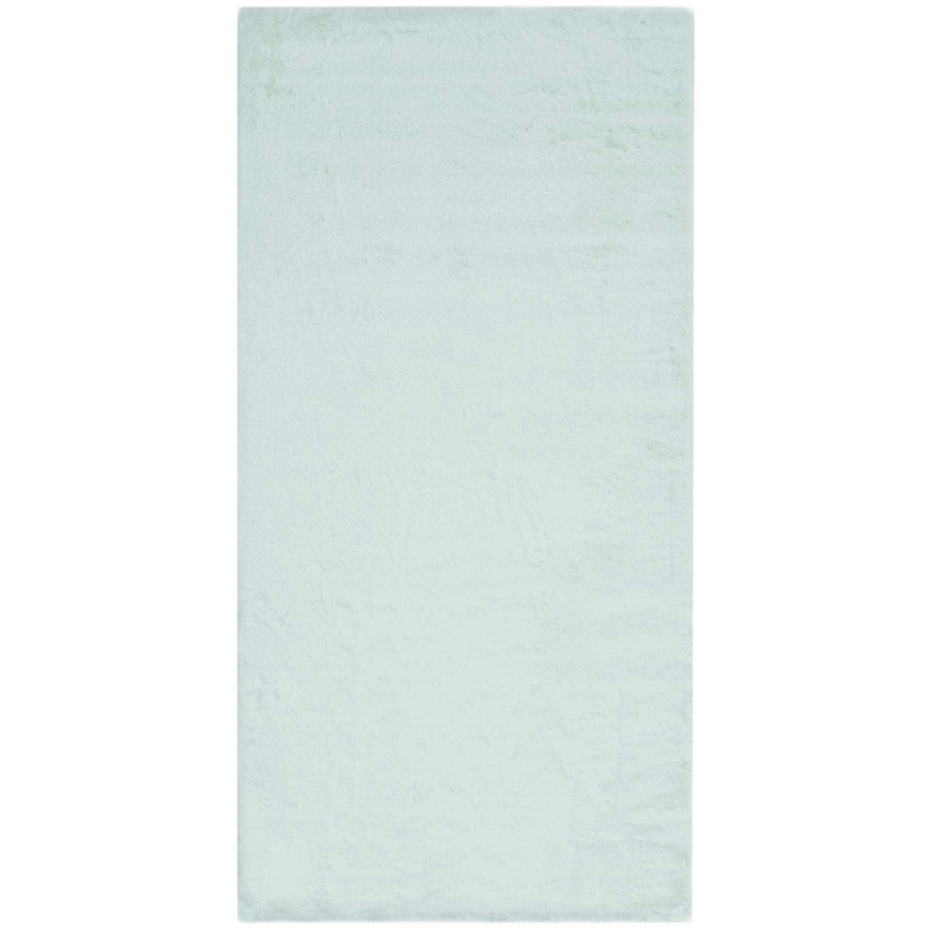 Luxor Living Teppich 'Loano' weiß 60 x 120 cm Luxor Living Teppich 'Loano' weiß 60 x 120 cm von Luxor Living