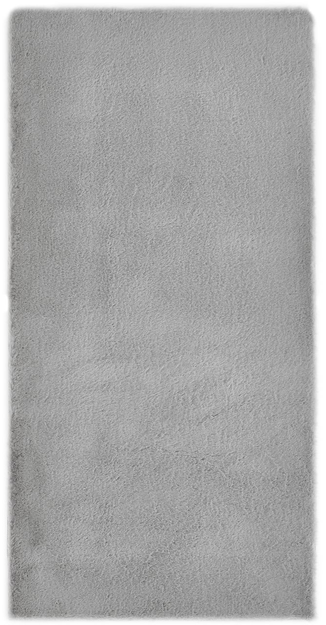 Luxor Living Teppich Loano, grau, 80 x 150 cm von Luxor Living