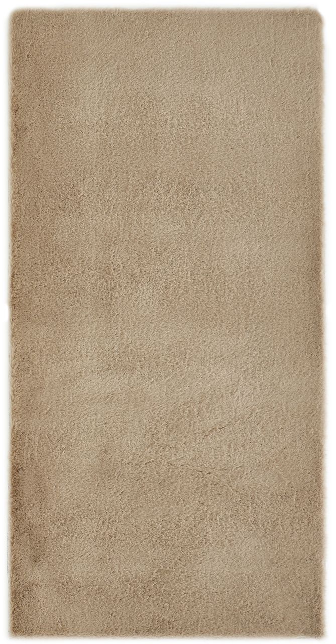 Luxor Living Teppich Loano, taupe, 120 x 170 cm von Luxor Living