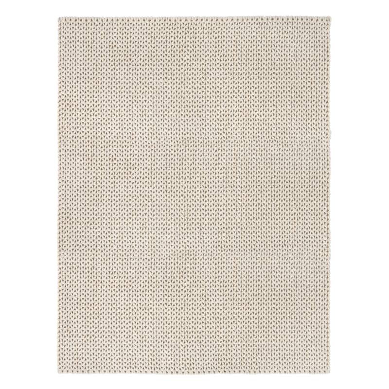 Luxor Living Teppich 'Matteo' creme 70 x 140 cm von Luxor Living