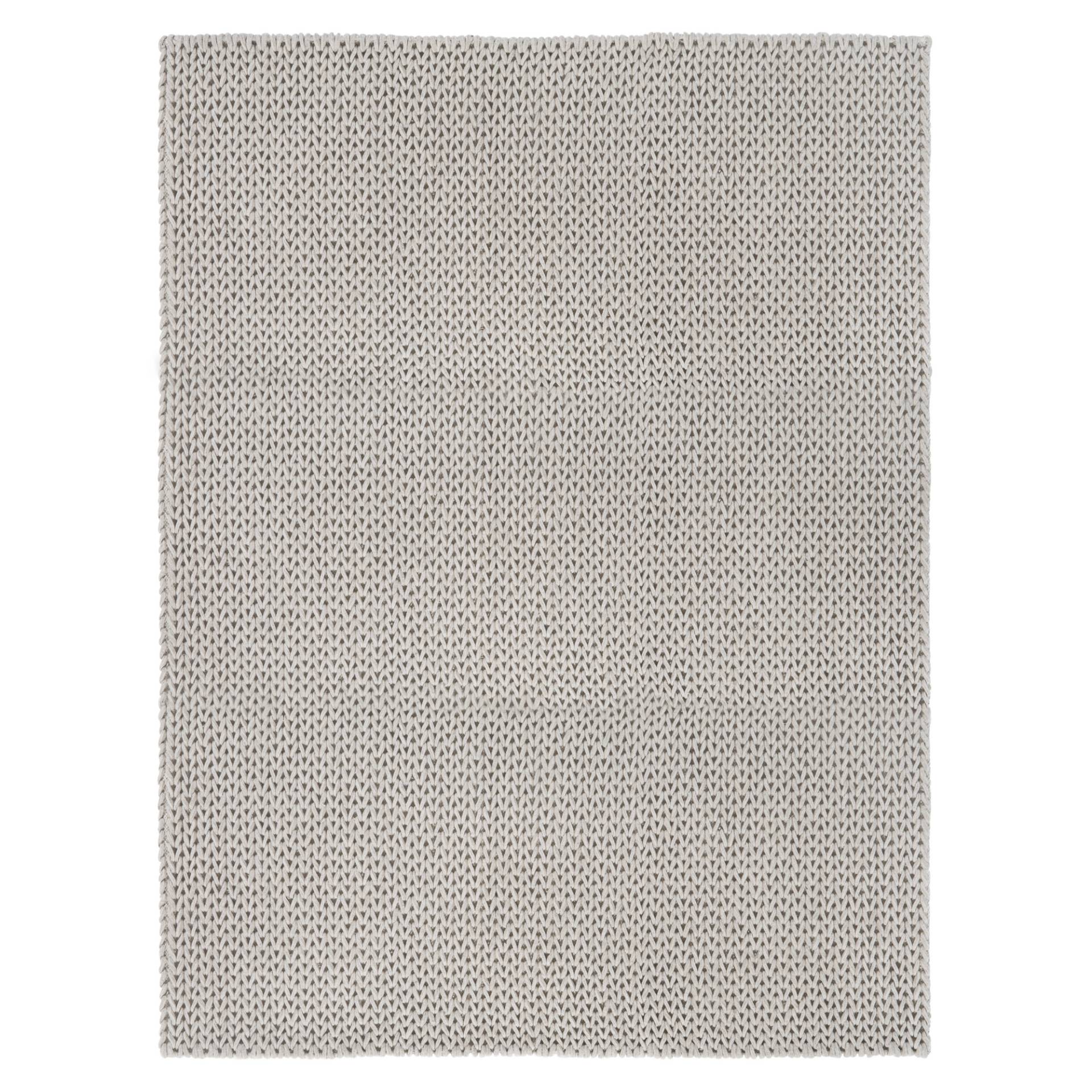 Luxor Living Teppich 'Matteo' greige 160 x 230 cm von Luxor Living