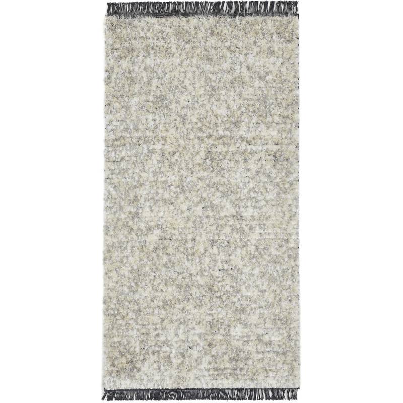Luxor Living Teppich 'Ovada' beige-grau 120 x 170 cm von Luxor Living