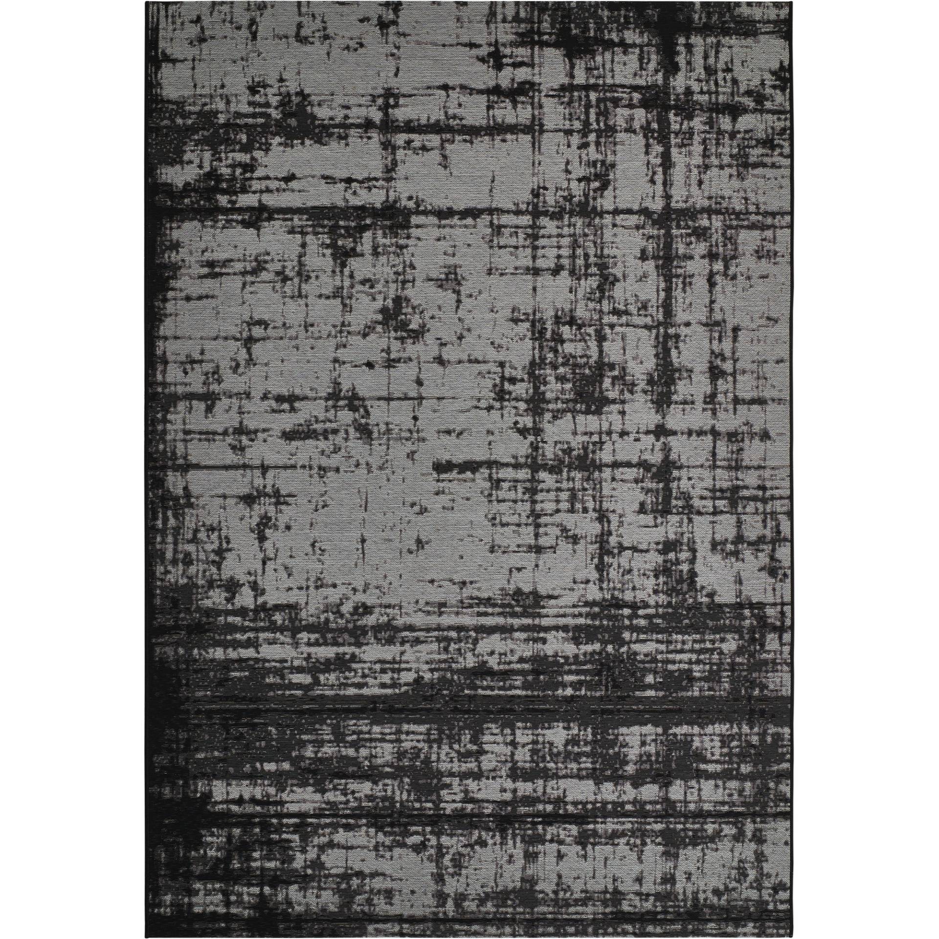 Luxor Living Teppich 'Pablo' grau 160 x 230 cm Luxor Living Teppich 'Pablo' grau 160 x 230 cm von Luxor Living