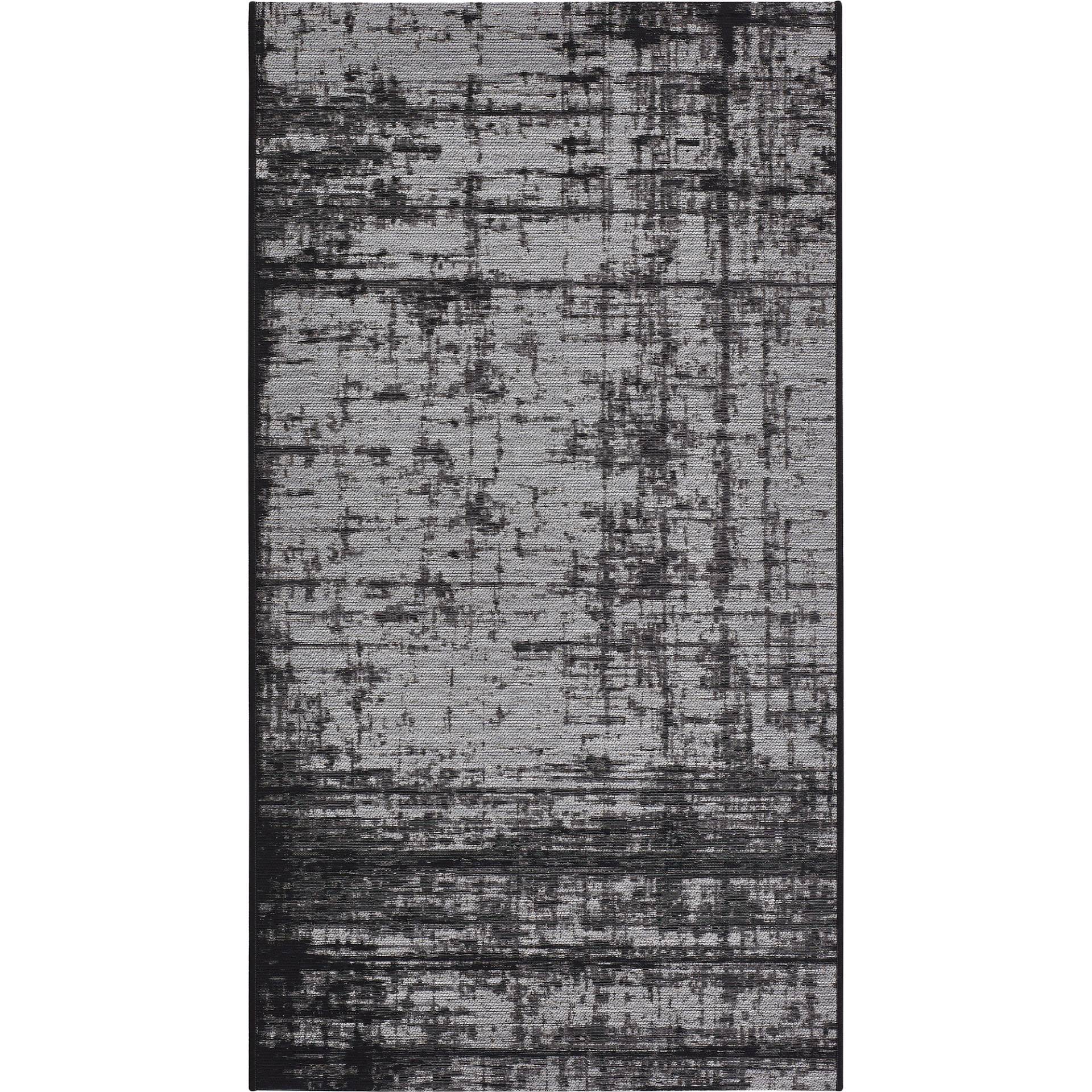 Luxor Living Teppich 'Pablo' grau 80 x 150 cm Luxor Living Teppich 'Pablo' grau 80 x 150 cm von Luxor Living