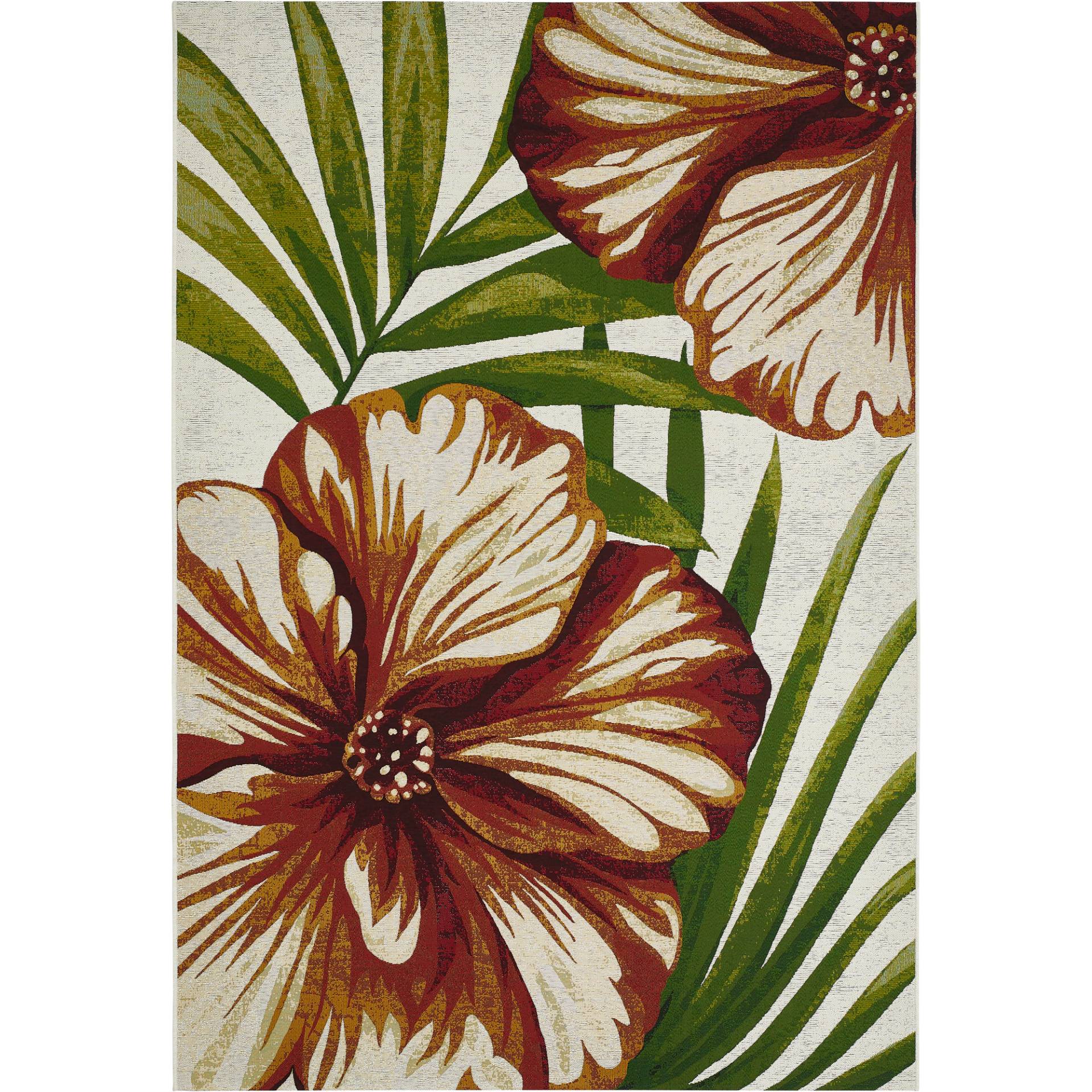 Luxor Living Teppich 'Pablo' multi 123 x 180 cm Luxor Living Teppich 'Pablo' multi 123 x 180 cm von Luxor Living