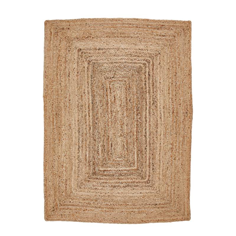 Luxor Living Teppich 'Silas' natur 120 x 170 cm von Luxor Living