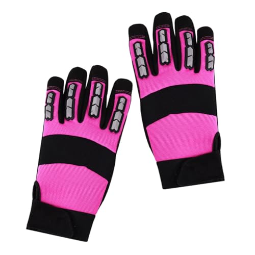 Luxshiny 1 Paar Gartenhandschuhe Atmungsaktive und Bequeme Arbeitshandschuhe Schnitt und Abriebfest für Gartenarbeit Ländliche Bereiche und Autoreparatur Luxshiny 1 Paar Gartenhandschuhe Atmungsaktive und Bequeme Arbeitshandschuhe Schnitt und Abriebfest für Gartenarbeit Ländliche Bereiche und Autoreparatur von Luxshiny