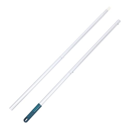 Luxshiny 1 Satz Ersatz Mop Stiel Set Teilige Verlängerbare Stange für Wischmopp Leicht Austauschbar Geeignet für Verschiedene Mop Köpfe für Gründliche Luxshiny 1 Satz Ersatz Mop Stiel Set Teilige Verlängerbare Stange für Wischmopp Leicht Austauschbar Geeignet für Verschiedene Mop Köpfe für Gründliche von Luxshiny