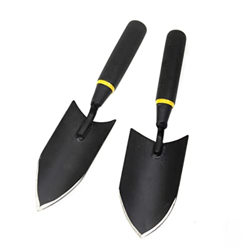 Luxshiny 1 Stück Gartenhandspaten Dickem Manganstahl Handliches Gartenwerkzeug zum Pflanzen Ergonomischer Griff Scharfe für Müheloses Umgraben für Bonsai und Sukkulenten Rostfrei und Luxshiny 1 Stück Gartenhandspaten Dickem Manganstahl Handliches Gartenwerkzeug zum Pflanzen Ergonomischer Griff Scharfe für Müheloses Umgraben für Bonsai und Sukkulenten Rostfrei und von Luxshiny