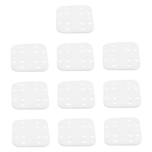 Luxshiny 10 Stück Luftbefeuchter Filterpads Effektive Mineralabsorption und Duftkissen für Zuhause Einfach zu Ersetzen Kompatibel mit Verschiedenen Modellen für Entspannende Raumluft Luxshiny 10 Stück Luftbefeuchter Filterpads Effektive Mineralabsorption und Duftkissen für Zuhause Einfach zu Ersetzen Kompatibel mit Verschiedenen Modellen für Entspannende Raumluft von Luxshiny