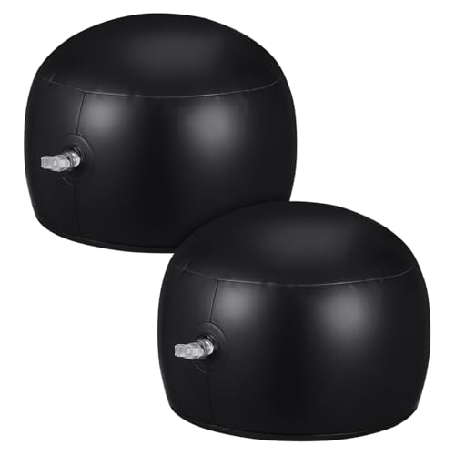 Luxshiny 2 Stück Aufblasbarer Hutständer aus PVC Stabiler Tragbarer Kappenhalter für Baseballcaps und Mützen Vielseitig Einsetzbar Schnell Aufblasbar und Platzsparend Lagerbar Luxshiny 2 Stück Aufblasbarer Hutständer aus PVC Stabiler Tragbarer Kappenhalter für Baseballcaps und Mützen Vielseitig Einsetzbar Schnell Aufblasbar und Platzsparend Lagerbar von Luxshiny