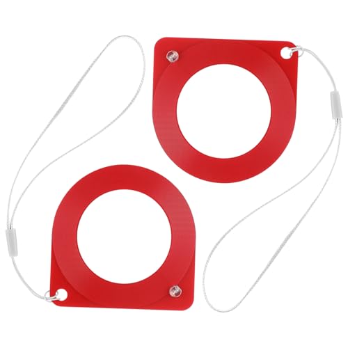 Luxshiny 2stücke Induktionsspule Für Autoschlüssel-ecu-test Diebstahlschutz-testspule Kompatibel Mit Automobil-induktionskarten Luxshiny 2stücke Induktionsspule Für Autoschlüssel-ecu-test Diebstahlschutz-testspule Kompatibel Mit Automobil-induktionskarten von Luxshiny