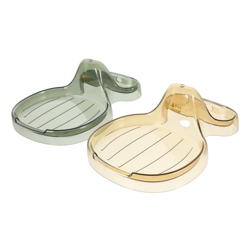 Luxshiny 2 Stück Multifunktionaler Topfdeckelhalter aus Löffelablage und Pfannendeckel Organizer für Küche Platzsparender Küchentheken Organizer mit Praktischem Design Luxshiny 2 Stück Multifunktionaler Topfdeckelhalter aus Löffelablage und Pfannendeckel Organizer für Küche Platzsparender Küchentheken Organizer mit Praktischem Design von Luxshiny