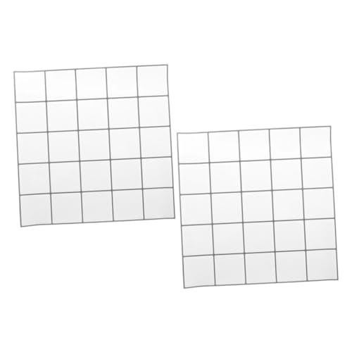 Luxshiny 2 Stück Selbstklebende Wandfliesen Aufkleber für Bad Hochtemperaturbeständig Einfache Anbringung Wanddekor Langlebig und Robust Wandfliesen Sticker Luxshiny 2 Stück Selbstklebende Wandfliesen Aufkleber für Bad Hochtemperaturbeständig Einfache Anbringung Wanddekor Langlebig und Robust Wandfliesen Sticker von Luxshiny
