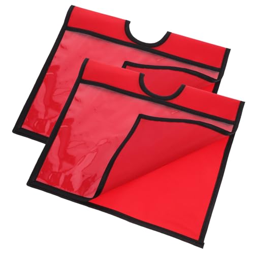 Luxshiny 2 Stück Verkehrskegel Warnhülle Wetterfest PE PVC Material Sichtbare Rote Verkehrskegel schutzüberzüge mit Warnhinweis Einfach zu Montierende Sicherheitsmarkierung für Luxshiny 2 Stück Verkehrskegel Warnhülle Wetterfest PE PVC Material Sichtbare Rote Verkehrskegel schutzüberzüge mit Warnhinweis Einfach zu Montierende Sicherheitsmarkierung für von Luxshiny