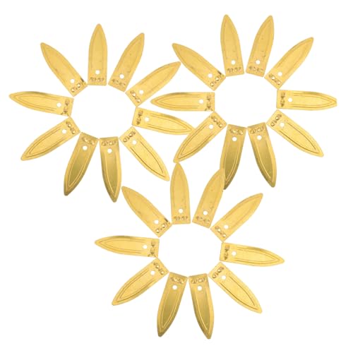 Luxshiny 25 Stück Teiliges Kupferstreifen DIY Obstbatterie Experimente Langlebige Elektrodenstreifen aus Reinem Kupfer Praktische Materialien für Physikalische Wissenschaftsprojekte im Luxshiny 25 Stück Teiliges Kupferstreifen DIY Obstbatterie Experimente Langlebige Elektrodenstreifen aus Reinem Kupfer Praktische Materialien für Physikalische Wissenschaftsprojekte im von Luxshiny