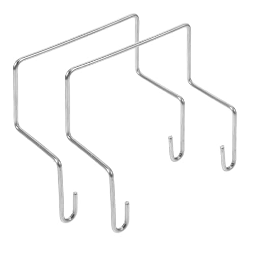 Luxshiny 2Stücke Matratzenhalter aus rutschfeste Stabilisierung für Bettrahmen Installieren Robuste Matratzenstabilisatoren für Boxspringbetten von Luxshiny