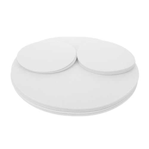 Luxshiny 30stücke Filz Teller Schoner Runde Kochgeschirr Schutzpads Topf Und Pfannenschutz Geschirr Trennpolster Porzellan Keramik Glas Schutz von Luxshiny