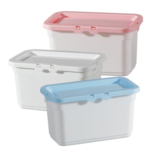 Luxshiny Wäschebehälterhalter 60 Wäscheperlen Aufbewahrungsbox Spender Organisationseimer Für Die Waschküche Luxshiny Wäschebehälterhalter 60 Wäscheperlen Aufbewahrungsbox Spender Organisationseimer Für Die Waschküche von Luxshiny