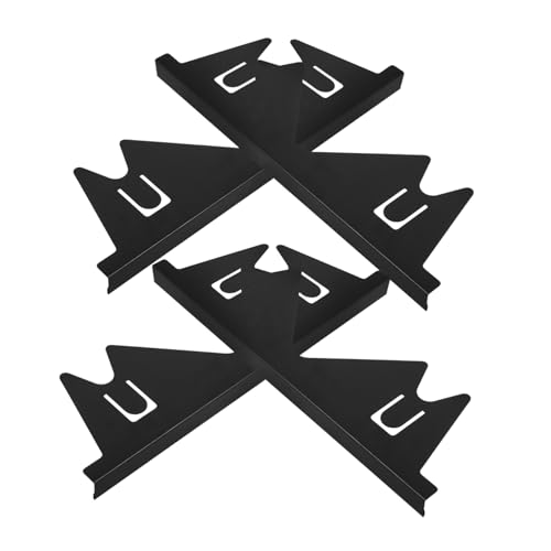 Luxshiny 4 Stück Gasherd Kartenstreifen Küchenherd Thekenspaltabdeckung Herd Thekenspaltabdeckungen Herdspaltabdeckung Herdspaltfüller Schutzspaltabdeckungen Zwischen Herd Und Theke Luxshiny 4 Stück Gasherd Kartenstreifen Küchenherd Thekenspaltabdeckung Herd Thekenspaltabdeckungen Herdspaltabdeckung Herdspaltfüller Schutzspaltabdeckungen Zwischen Herd Und Theke von Luxshiny